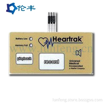 Membrane Printed Keypad